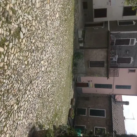 Fulvia Casa de hóspedes