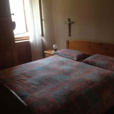 Fulvia San Fedele Intelvi